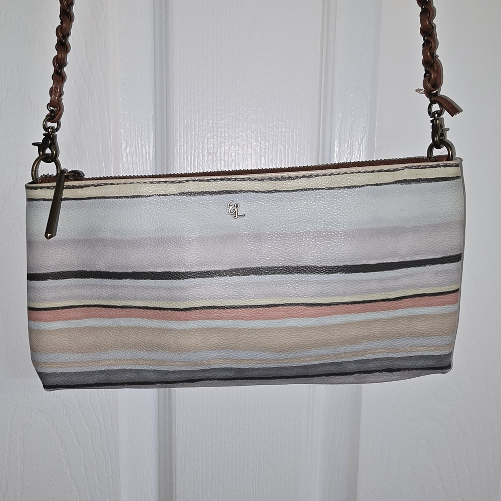 Elliott Lucca Purse